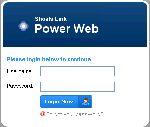 Power Web